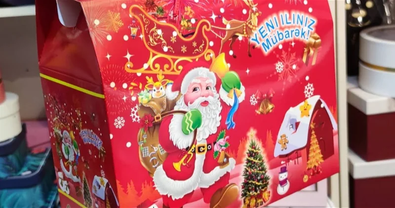 Важные советы AQTA по покупке детских новогодних наборов ВИДЕО