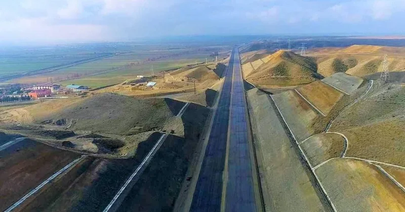 Маршрут Трампа оживает: рабочая группа США Армения включилась в дело