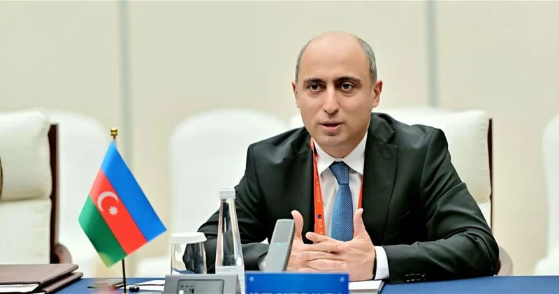 Эмин Амруллаев: Наши университеты должны подготовить себя к конкуренции
