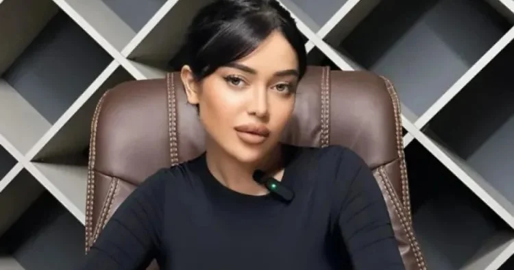 Nigar Fərhadla bağlı daha bir QALMAQAL