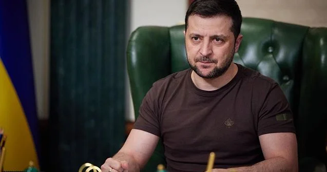 Ukrayna Donbası güzəştə getməyəcək: Tramp kompromis variant axtarır