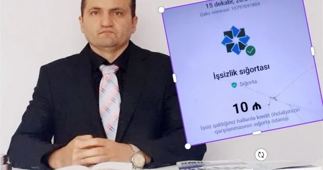 Hər dəfə deyilir, xeyri yoxdur: Vətəndaşdan xəbərsiz pul tutulur