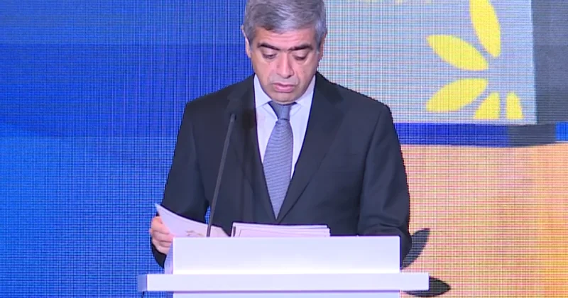 Anar Əliyev: Əmək müqavilələrinin 1,8 milyondan çoxu elektron formada bağlanılıb