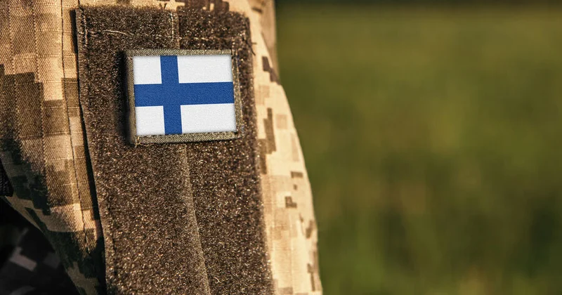 Finlandiya 15 milyon avro dəyərində dron alacaq