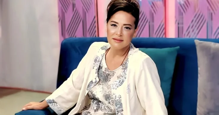 Mehriban Xanlarovadan haqqında çıxan iddialara Cavab