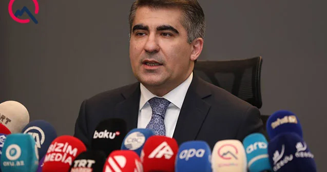 Nicat Məmmədli yüksək vəzifəyə təyin olundu