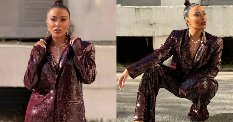 Camilla: “Qapını açıq buraxdım...” FOTOLAR