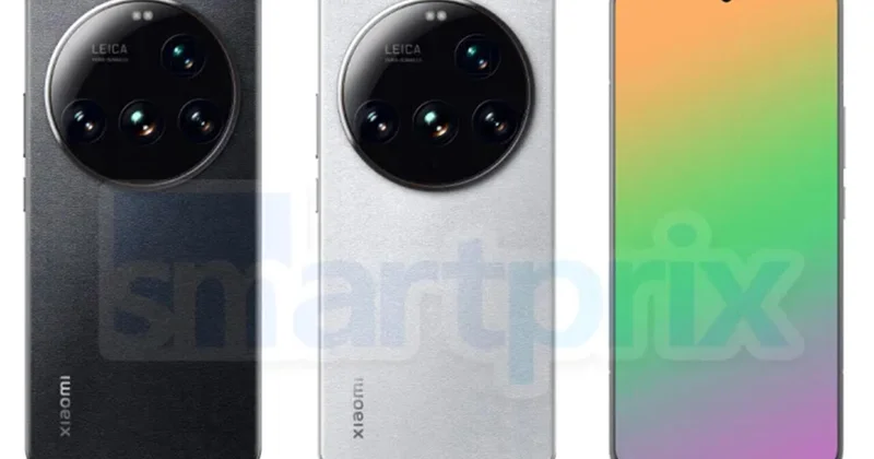 Рассекречена дата выхода нового камерофона Xiaomi 17 Ultra ФОТО