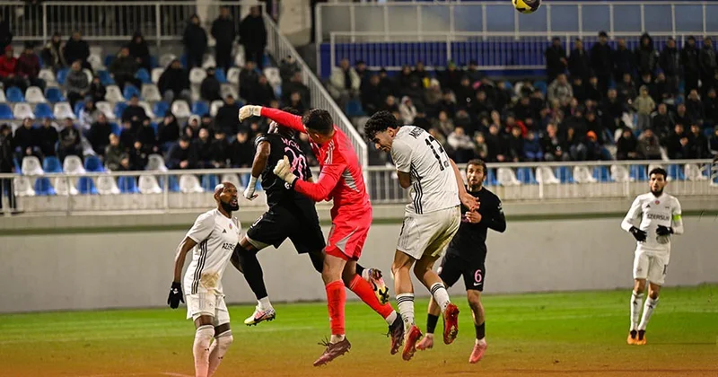 Скакунов остановили. Серьезная заявка Сабаха