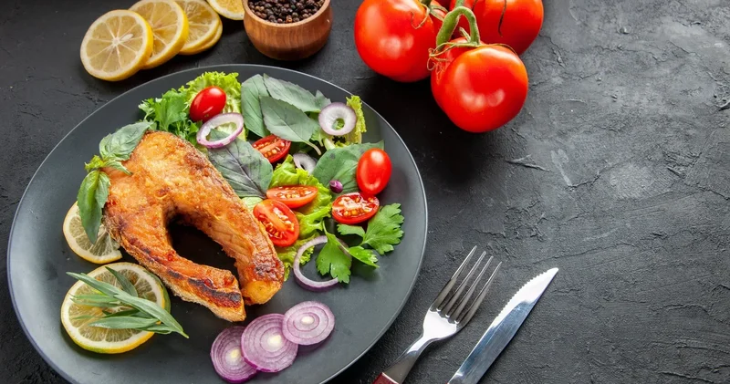 Qaraciyərdə yağ yığılmasını azaldan pəhriz açıqlanıb