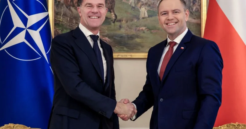 Балтика и восточный фланг: Варшава и НАТО сверили часы