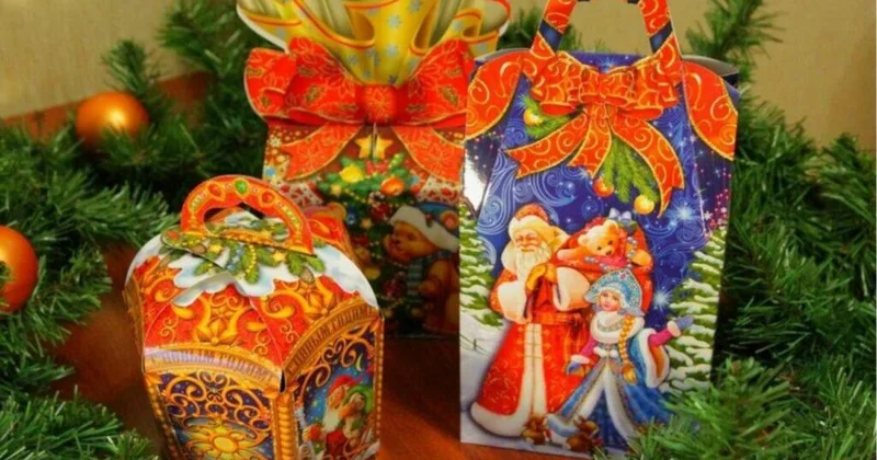 Qida Agentliyi Yeni il hədiyyələri ilə bağlı hərəkətə keçdi