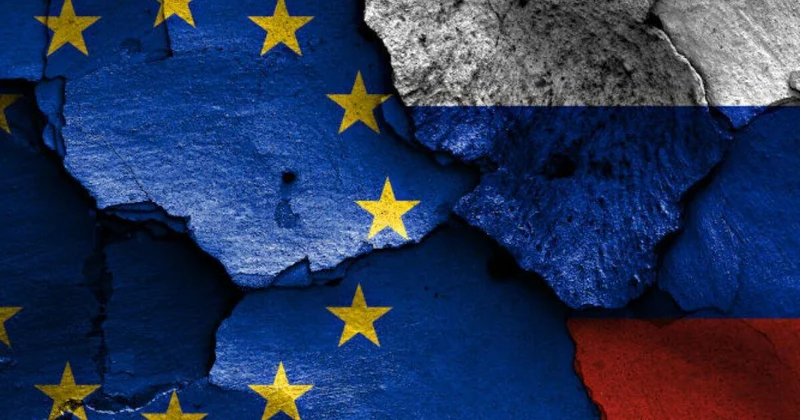 Санкции ЕС против России: стало известно, что затронет 20 й пакет