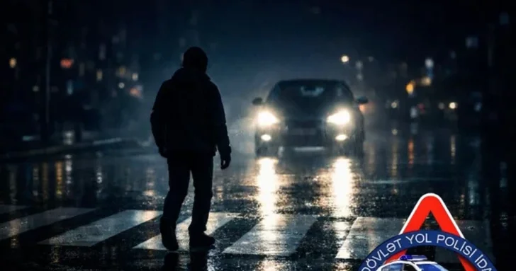 От фатальных последствий порой отделяют секунды: дорожная полиция обратилась к участникам движения