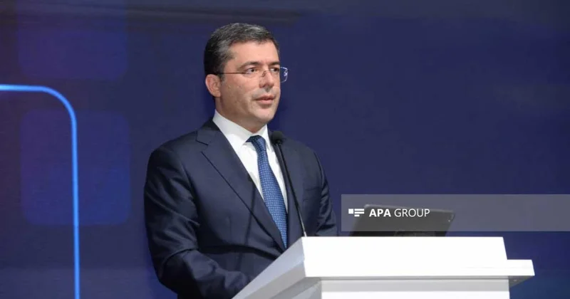 “Türk dövlətləri sistemli informasiya təhdidlərinə məruz qalır” Əhməd İsmayılov