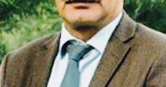 Seyran Səxavət Füzuli dərdi İlə yoğrulmuş sözün səxavətidir Şəmsi Qoca yazır