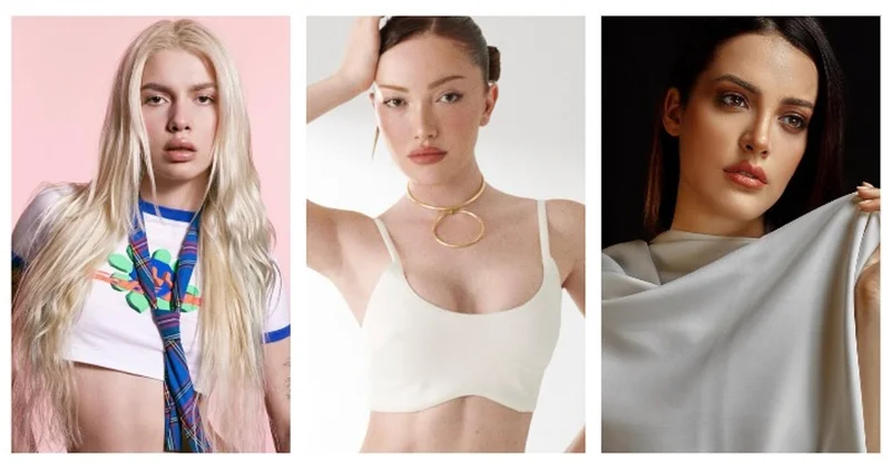 В Стамбуле задержаны Алейна Тилки, Данла Билич и Ирем Сак ВИДЕО