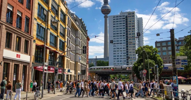 Dünyada 304 milyon insan doğulduğu ölkədən kənarda yaşayır