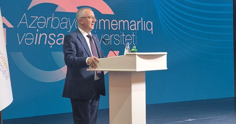 Tarix 105 illik dərin köklərə malik bir çinar olduğunu göstərir UĞUR ÜNAL