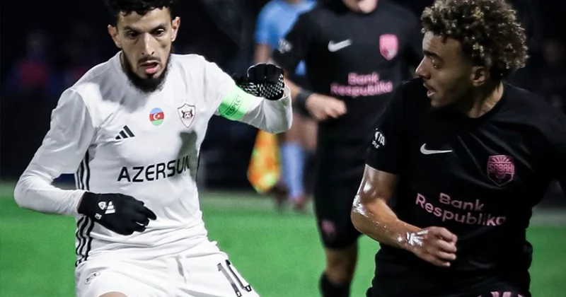 “Qarabağ” “Sabah”a uduzdu