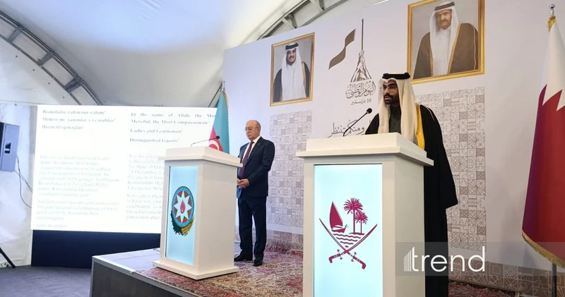 Отношения Катара и Азербайджана укрепились во всех сферах посол