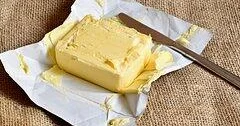 Развеян популярный миф о вреде сливочного масла