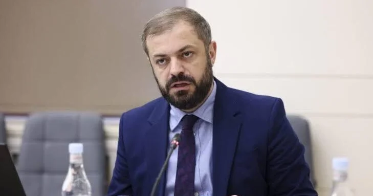 Министр экономики Армении о поставках нефтяной продукции из Азербайджана