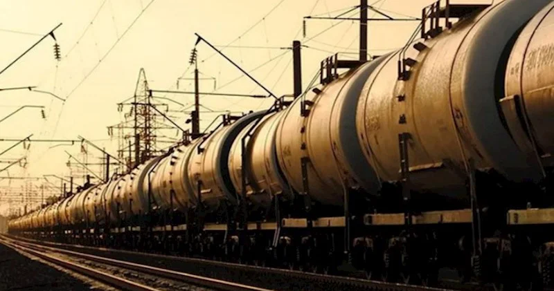 Bu gün Azərbaycandan Ermənistana neft məhsullarının ilk partiyası yola salınır