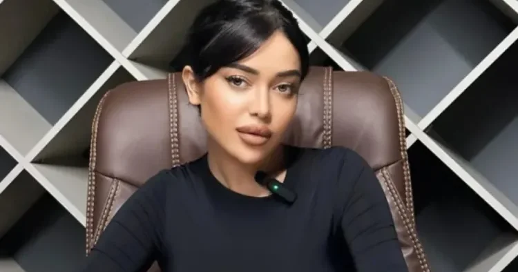 Nigar Fərhadla bağlı daha bir QALMAQAL