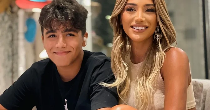 Oğlu Hüseyndən danışan Röya: İndiki ağlım olsaydı,onu heç vaxt tək qoymazdım