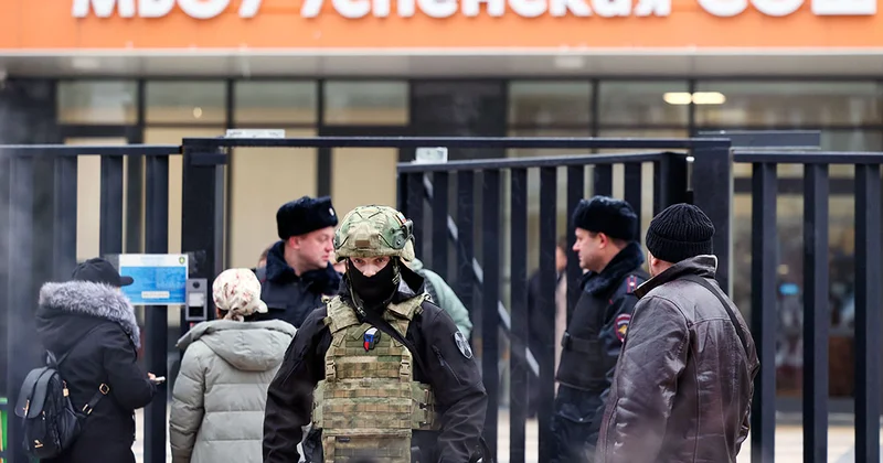 Совбез Таджикистана призвал к объективному расследованию убийства школьника в Подмосковье