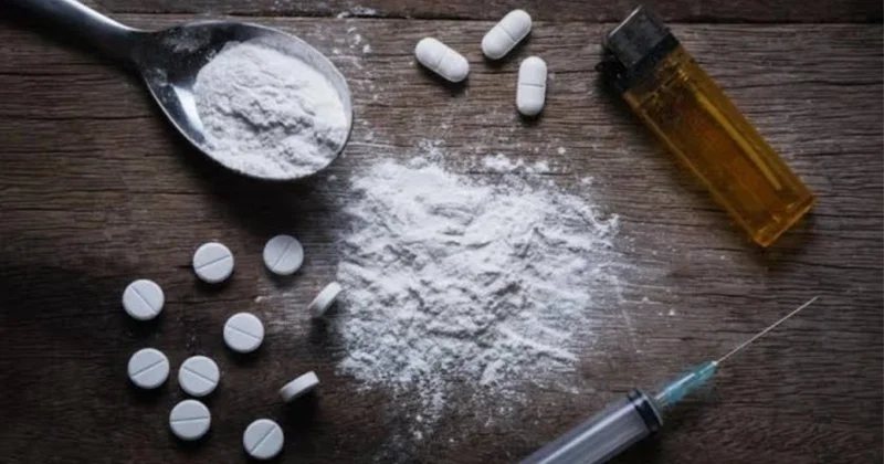 Bəzi vəzifəli şəxslər narkotik ticarətinə sponsorluq edirlər