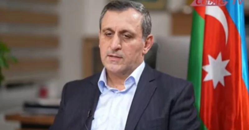 Vəhdət sədri: “Sülh sazişi olmadan Türkiyə Ermənistanla sərhədləri açmayacaq”