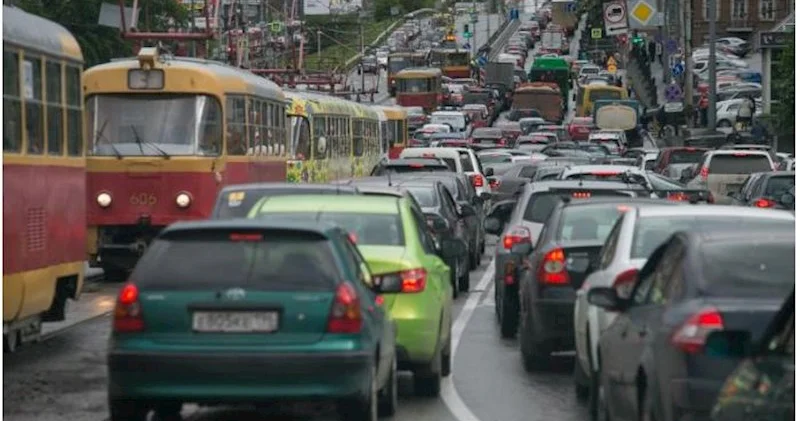 Rusiyada ən çox hansı avtomobillər satılır? Siyahı