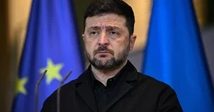 “Qərbin təzyiqi olmadan müharibəni dayandırmaq mümkün deyil“ Zelenski