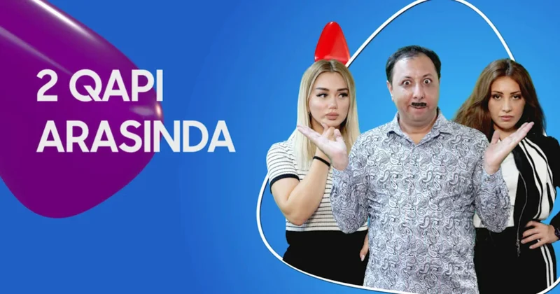 “İki qapı arasında”da yeni aktrisa