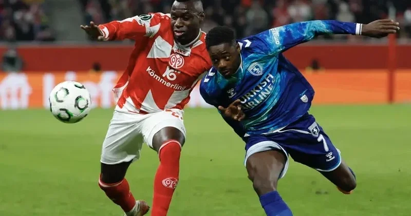 “Samsunspor” “Maynts”a uduzdu, KL də günün nəticələri YENİLƏNİB