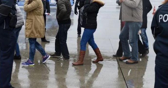 34 vətəndaşımız Almaniyadan geri qəbul edildi