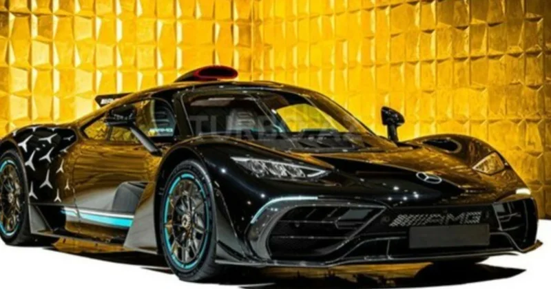 Azərbaycanda 8 milyona avtomobil satılır FOTOLAR