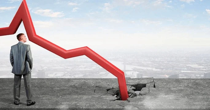 Bu ölkələr TƏHLÜKƏDƏ Böhran başladı KONKRET