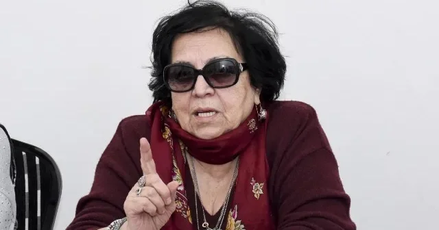 Ailə öz işlərini həll edə bilər, Milli Məclis daha mühüm məsələlərə baxsın Novella Cəfəroğlu