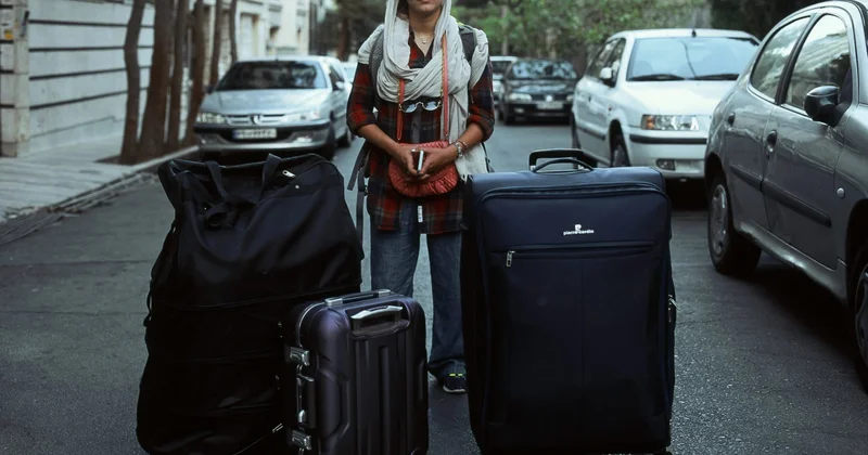 Люди голосуют не на избирательных участках, а чемоданами наша корреспонденция