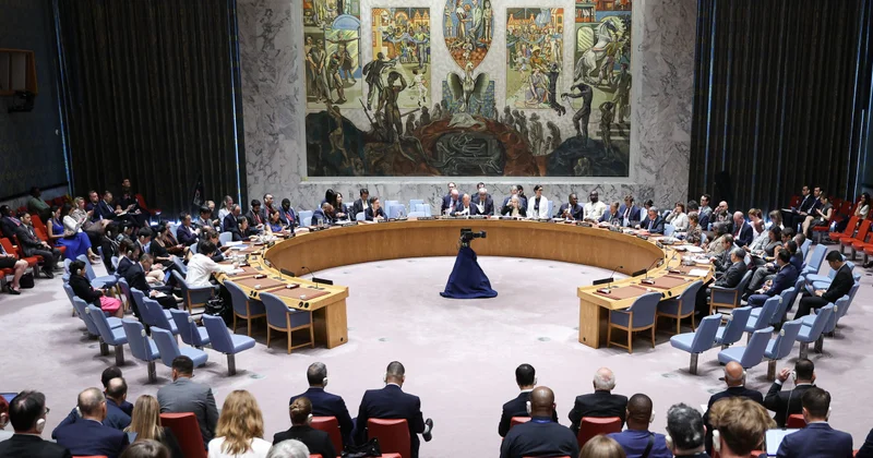 BMT TŞ Venesuelanın müraciəti ilə bağlı iclas keçirəcək