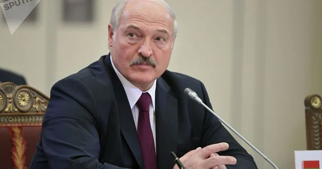 Lukaşenko: O tarixə ən sülhsevər ABŞ prezidenti kimi düşə bilər