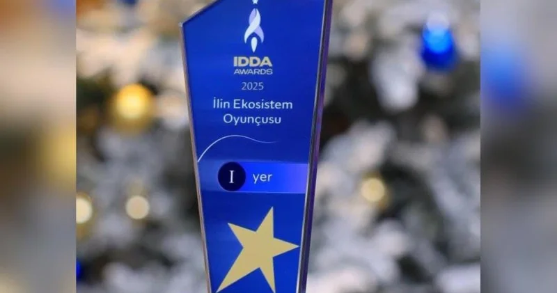 Yaradıcı Mərkəz bu nominasiya üzrə I yerə layiq görülüb FOTO