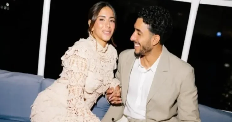 Marmuş yaxın dostunun əmisi qızı ilə nişanlandı