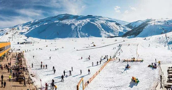 Зимний туризм объединяет: Азербайджан в авангарде сотрудничества тюркских горнолыжных курортов