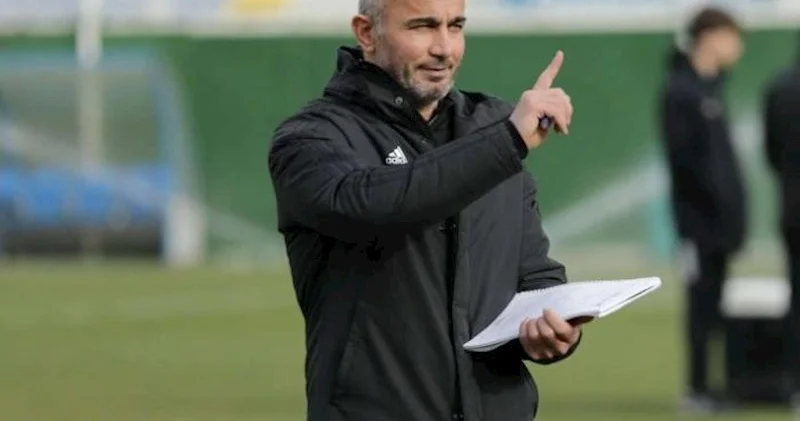 Qurban Qurbanov: Sabah la oyunda belə bir nəticənin olacağını təxmin edirdim