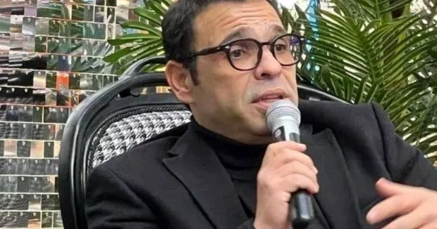 Türkiyədə daha bir məşhur jurnalist tutulub