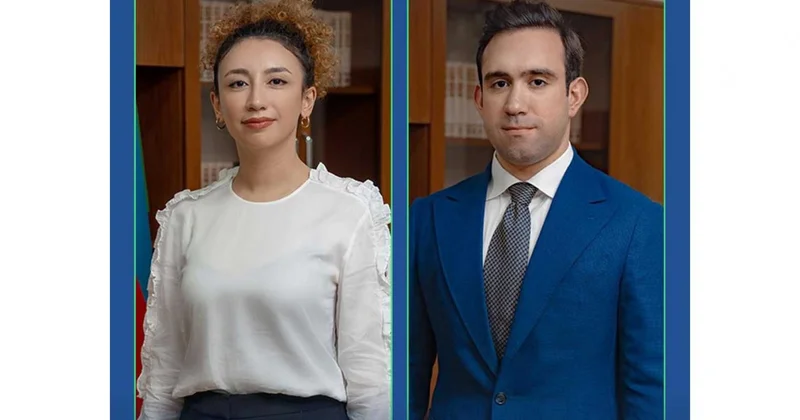 Yüksək Texnologiyalar Parkına direktor müavinləri təyin olunub